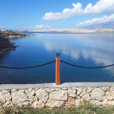 Villa Panorama Паг Экстерьер фото