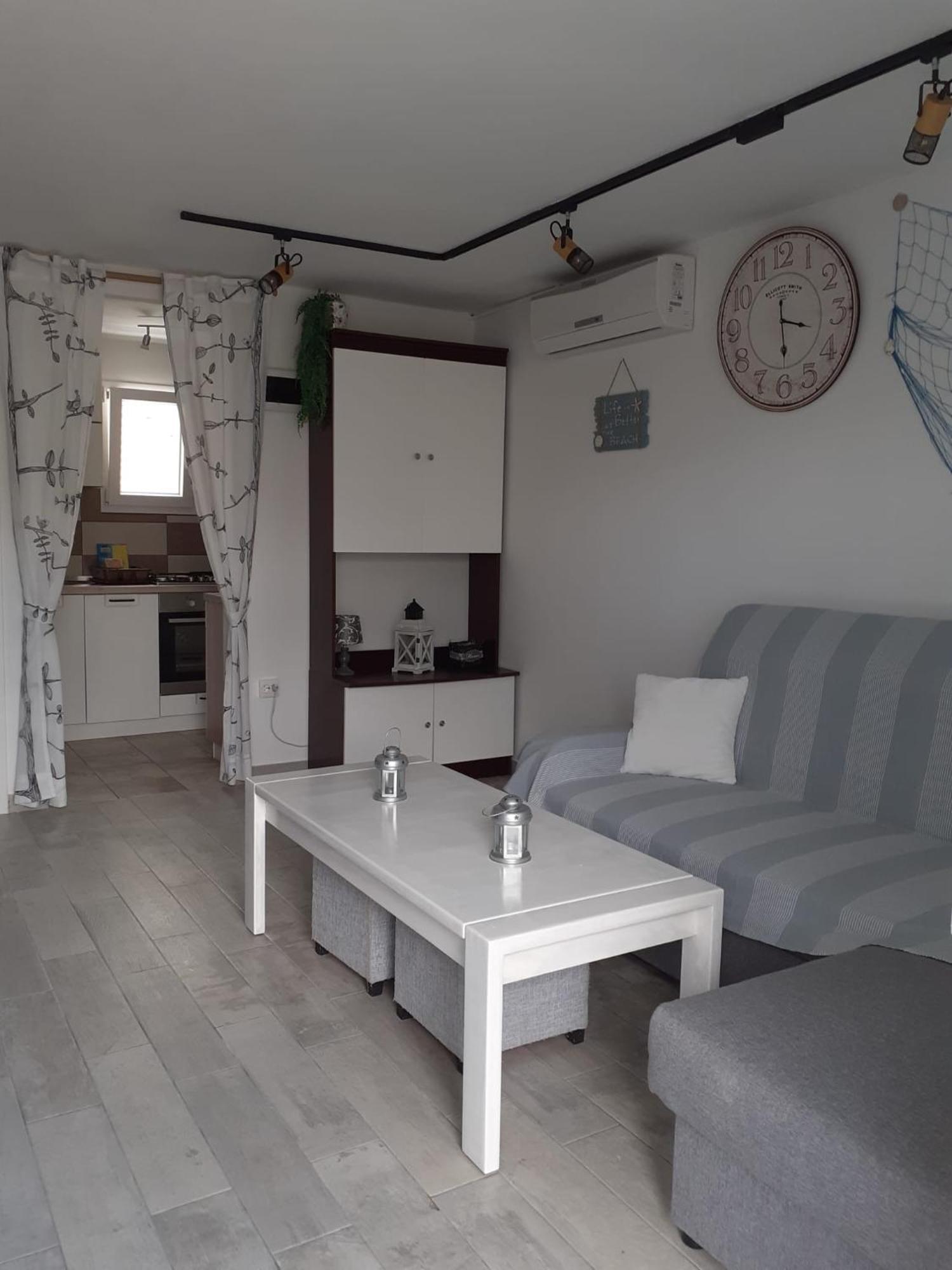 Villa Panorama Паг Экстерьер фото