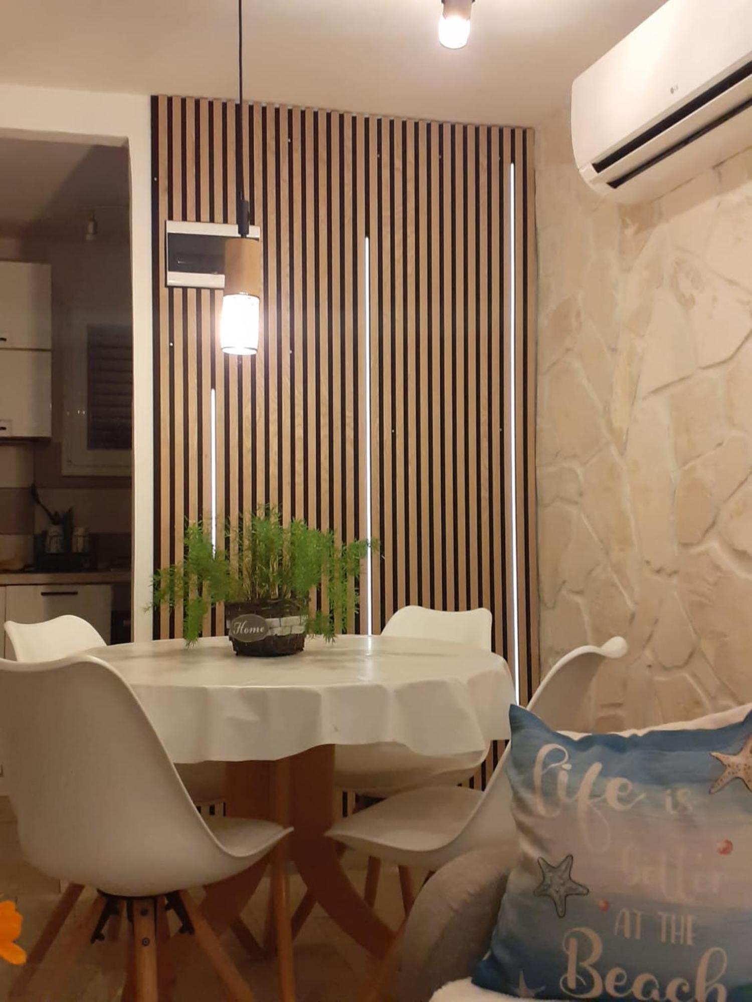 Villa Panorama Паг Экстерьер фото